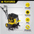 22 Inch 212cc Tiller