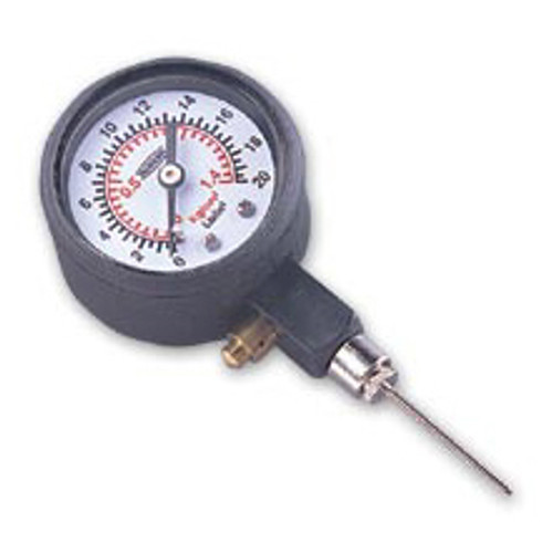Volleyball Air Pressure Gauge Volleyball Air Pressure Gauge