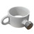 Powder Coated Aluminum Collar
