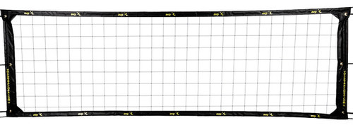 AVP-ML2: 2" AVP Volleyball Net (No Dowels) AVP-ML2: 2" AVP Volleyball Net (No Dowels)