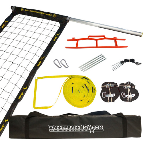 AVP Slip System