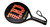 Beach Tennis Raquet