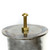 Brass Grounding