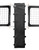 Center Post Pad