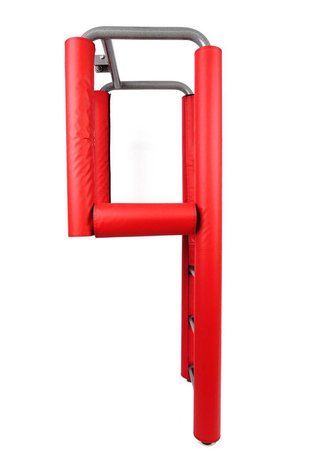 Tubular Padding for the Clamp-On Referee Stand Tubular Padding for the Clamp-On Referee Stand