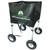custom printed ball cart