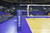 patriot carbon fiber poles with pole pads for university of washington