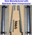 E-Series Indoor Volleyball Poles With Parts Laid Out