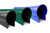 Sand Volleyball Court EDGE GUARD(TM)