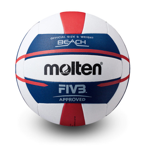Front of Ball