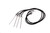 Grass Steel Stakes- IN STOCK (Ships within 24 hours)