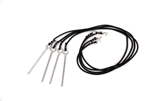 Grass Steel Stakes- IN STOCK (Ships within 24 hours) Grass Steel Stakes- IN STOCK (Ships within 24 hours)