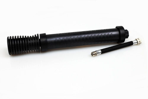 Tachikara TP-20 Volleyball Inflation Hand Pump
