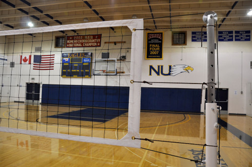 HD2 Indoor Net