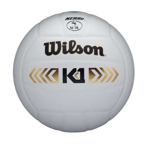 k1 gold- white