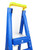 Ladder Style Referee Stand with Padding