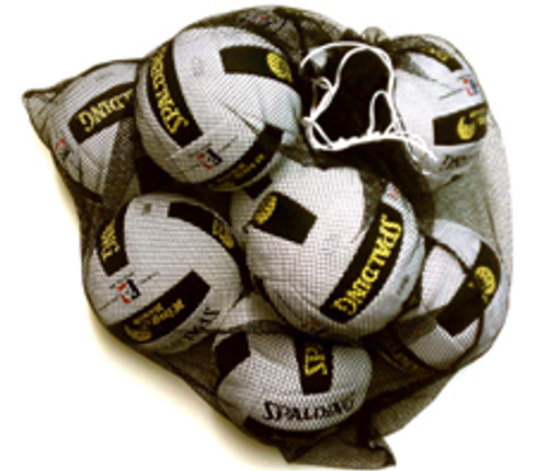 Mesh Volleyball Carrying Bag Mesh Volleyball Carrying Bag