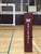 Patriot Volleyball Game Standards (Set of 2 Poles with Winch)