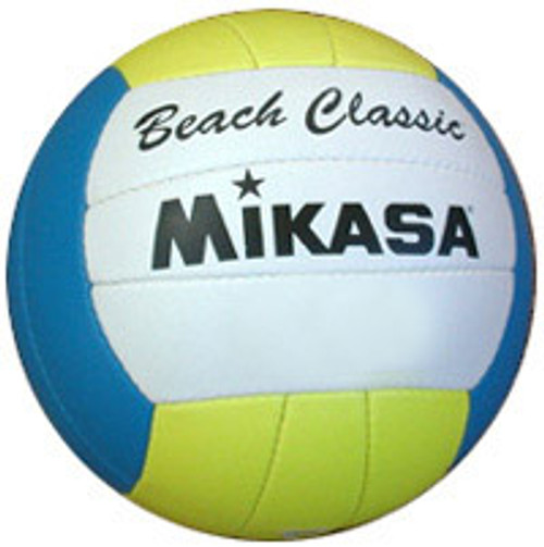 Mikasa Beach Classic