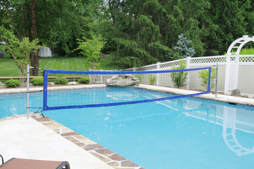 ML4 Pool Net ML4 Pool Net