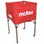 Molten Deep Basket Style Ball Carts