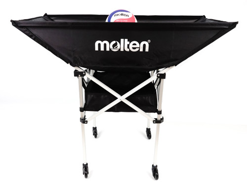 Molten Hammock Style Ball Carts- NEW-2024