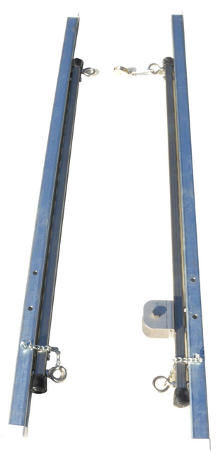 Monson Slider Attachment System