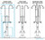 Multi Head & Foot Shower