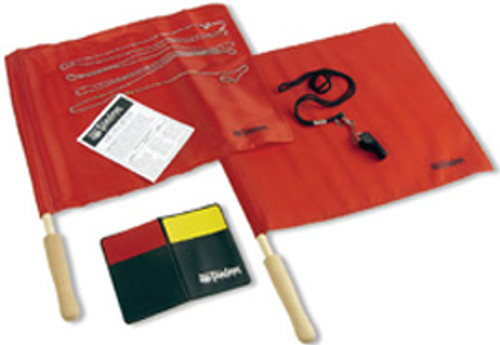 Official's Starter Kit Official's Starter Kit