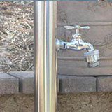 Outdoor Showers
