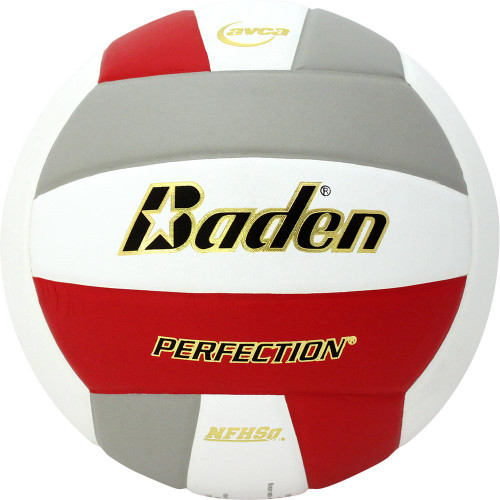 Baden Perfection - red, grey, white Baden Perfection - red, grey, white