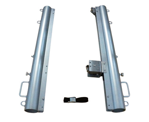PIP Bazooka Poles