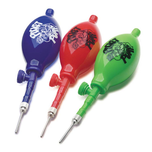 Pocket Pump