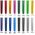 pool pad colors