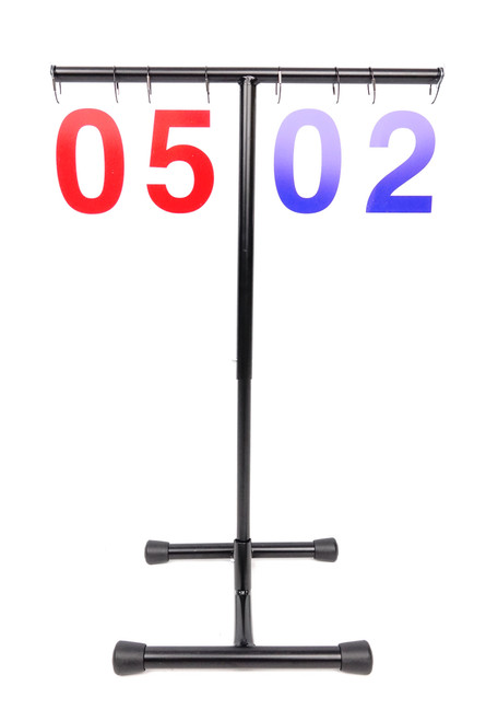 Portable Freestanding Scoreboard