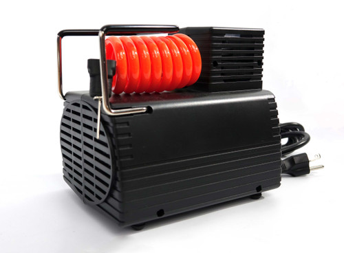 TPE-33 Electric Volleyball Inflator TPE-33 Electric Volleyball Inflator