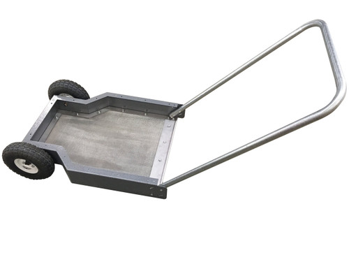 sand grate device sand grate device
