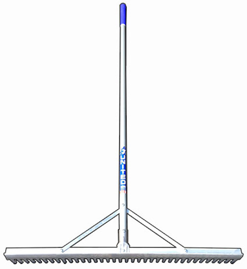 Volleyball Sand Rake Volleyball Sand Rake