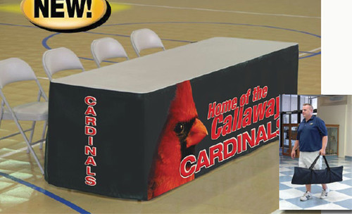 Scoring Table Skirt Scoring Table Skirt