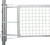 velcro straps on indoor sencomp net