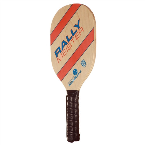 Rally Meister