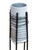 VB 3.5" and 3" Floating Floor Socket with High Strength Brass Floor Plate
