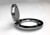 Lockable 3.5" and 3" Floating Floor Socket with High Strength Chrome Plated Steel or Brass Floor Plate