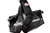 Spalding Volleyball Caddy Ball Cart