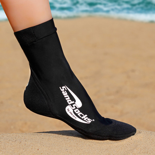 Sand Sock