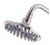 Sunflower Shower Head