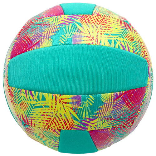 Super Soft Water Resistant 18 Panel Pool Volleyball