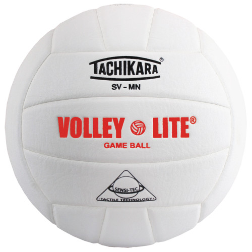 Tachikara-Volley-Lite, white Tachikara-Volley-Lite, white