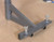 Rolling T-base shown without padding.