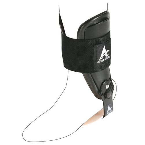 Active Ankle T2 Active Ankle T2